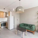 Bebarceloner Sant Andreu Apartments - Attic With Terrace