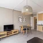 Bebarceloner Sant Andreu Apartments - Attic With Terrace