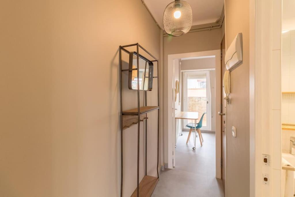 Bebarceloner Sant Andreu - Attic With Terrace *