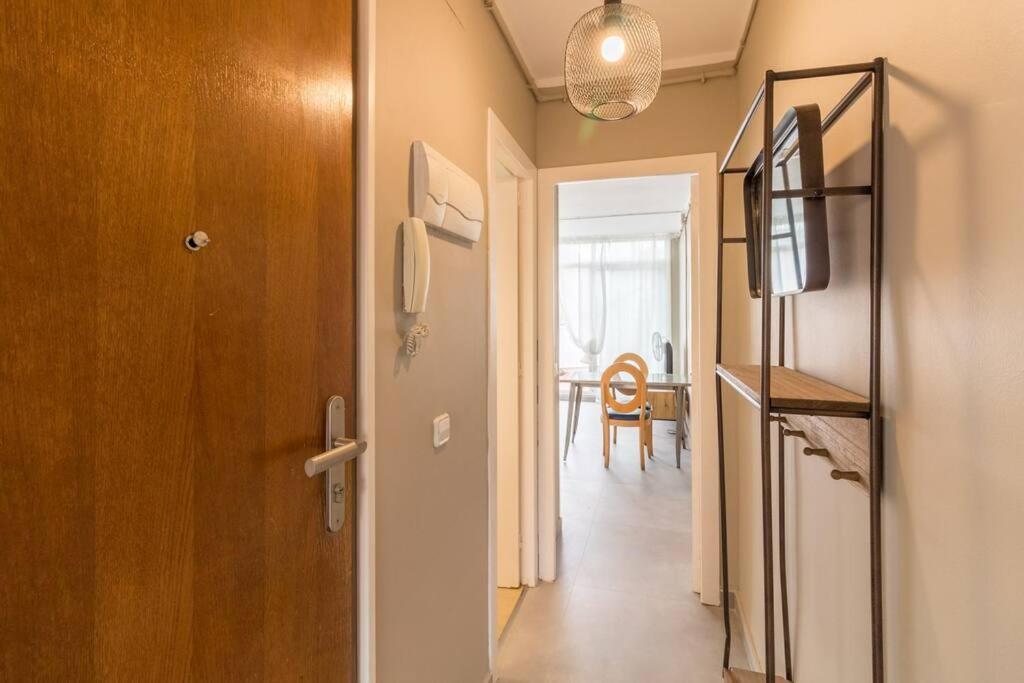 Apartment Bebarceloner Sant Andreu - Attic With Terrace *