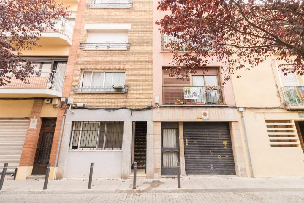 Bebarceloner Sant Andreu - Attic With Terrace * Barcelona