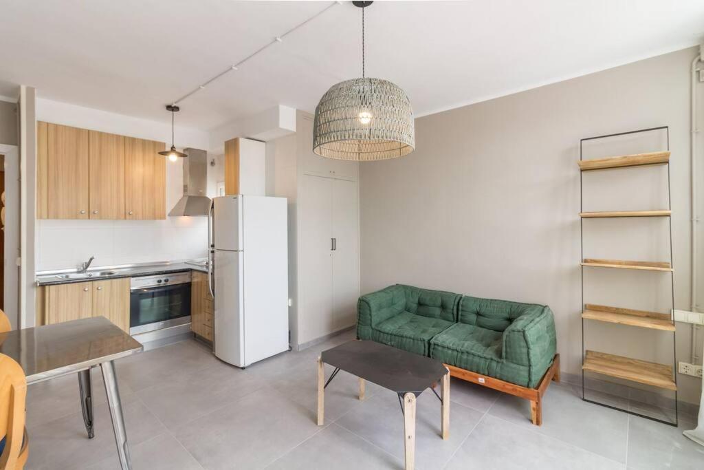 Bebarceloner Sant Andreu - Attic With Terrace *